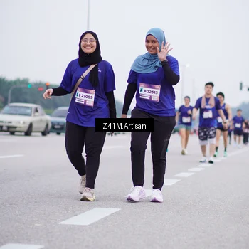 Runner Photo 7335802