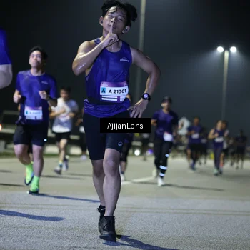 Runner Photo 7335803