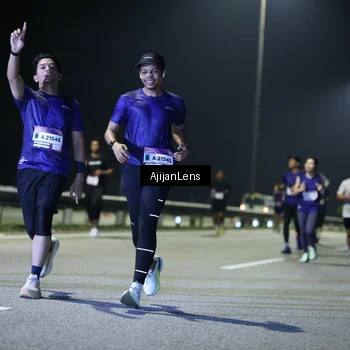 Runner Photo 7335805
