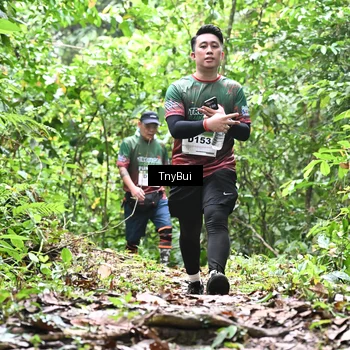Runner Photo 7335807