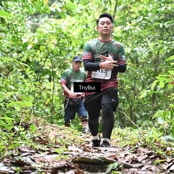 Runner Photo 7335808