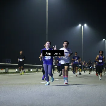 Runner Photo 7335809