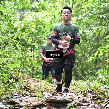 Runner Photo 7335810