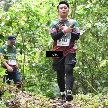 Runner Photo 7335811