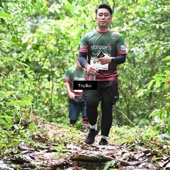 Runner Photo 7335812