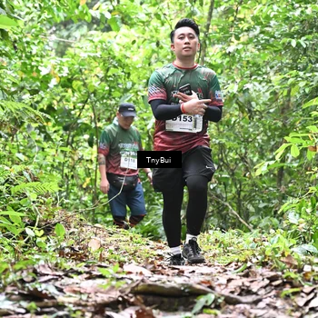 Runner Photo 7335813