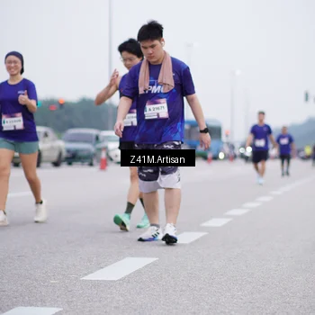 Runner Photo 7335815