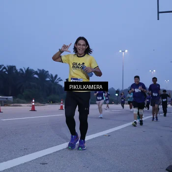 Runner Photo 7335817