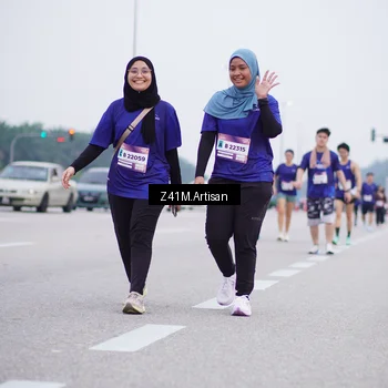 Runner Photo 7335818