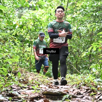 Runner Photo 7335819