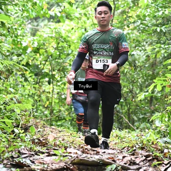 Runner Photo 7335820
