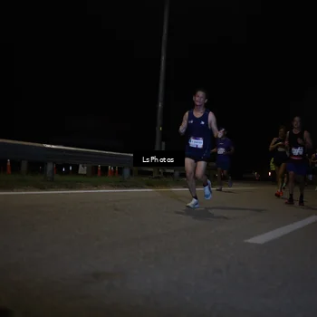 Runner Photo 7335821
