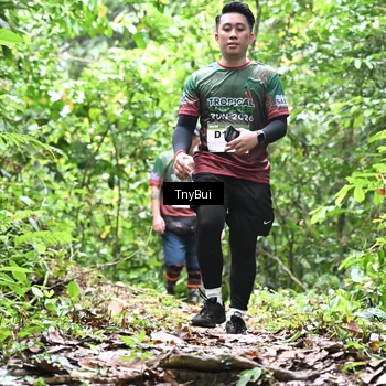 Runner Photo 7335823