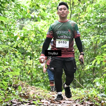 Runner Photo 7335825