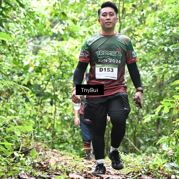 Runner Photo 7335827