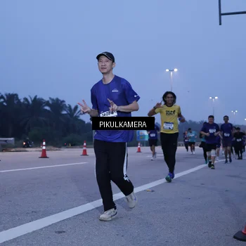 Runner Photo 7335828