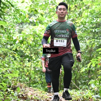 Runner Photo 7335830