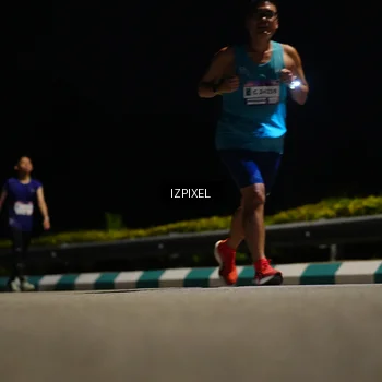 Runner Photo 7335832