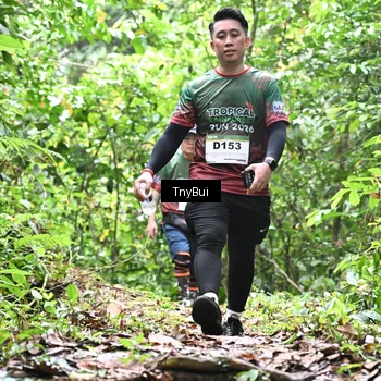 Runner Photo 7335838
