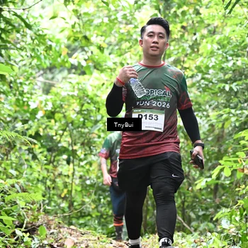 Runner Photo 7335839