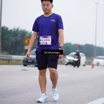 Runner Photo 7335840