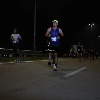 Runner Photo 7335841