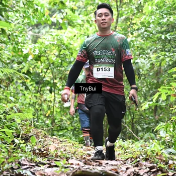 Runner Photo 7335843