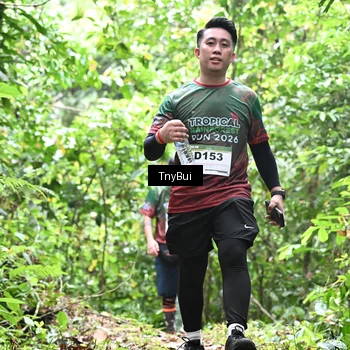 Runner Photo 7335844