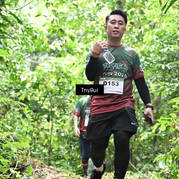 Runner Photo 7335847