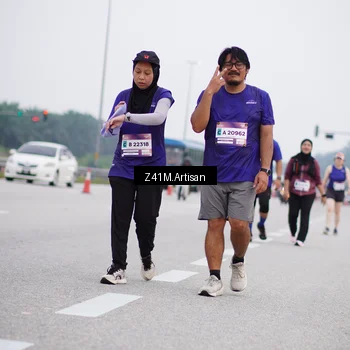 Runner Photo 7335848
