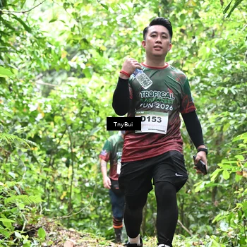 Runner Photo 7335849