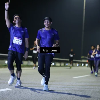 Runner Photo 7335851