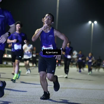 Runner Photo 7335854