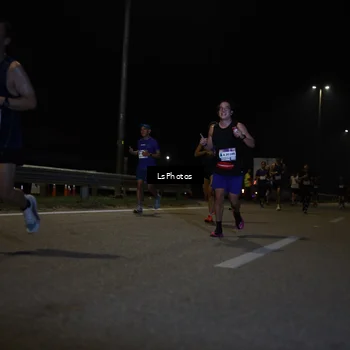 Runner Photo 7335855
