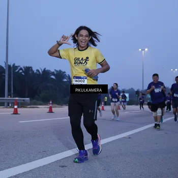 Runner Photo 7335857