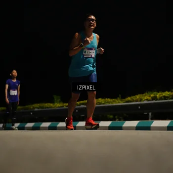 Runner Photo 7335858