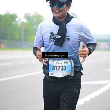 Runner Photo 7335860