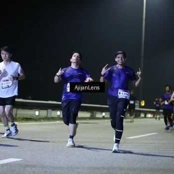 Runner Photo 7335861