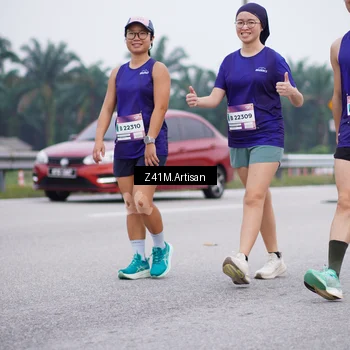 Runner Photo 7335862