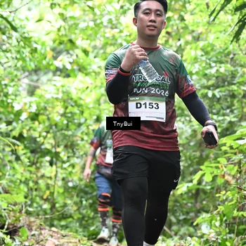 Runner Photo 7335864