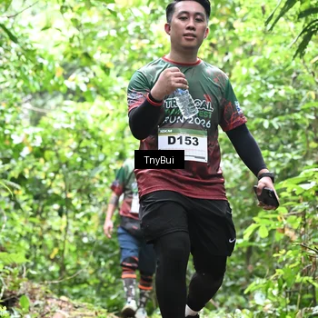 Runner Photo 7335866