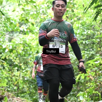Runner Photo 7335867