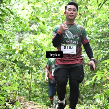Runner Photo 7335869