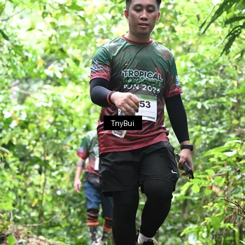 Runner Photo 7335870