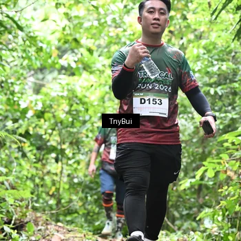 Runner Photo 7335874