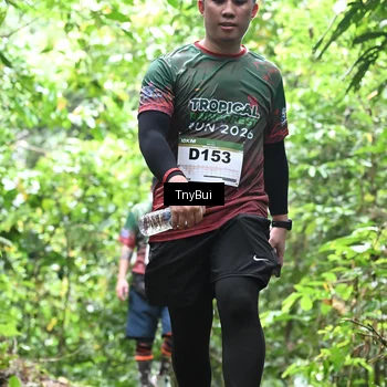 Runner Photo 7335877
