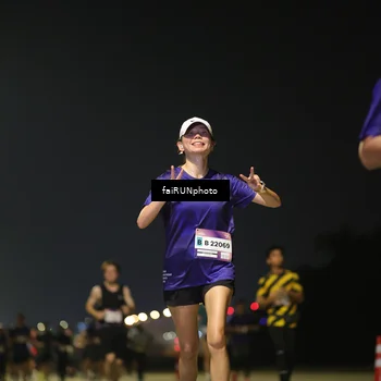 Runner Photo 7335880