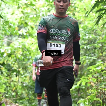 Runner Photo 7335881