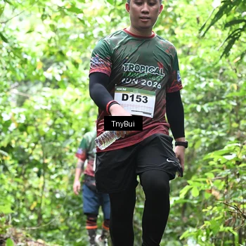 Runner Photo 7335883