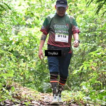 Runner Photo 7335885